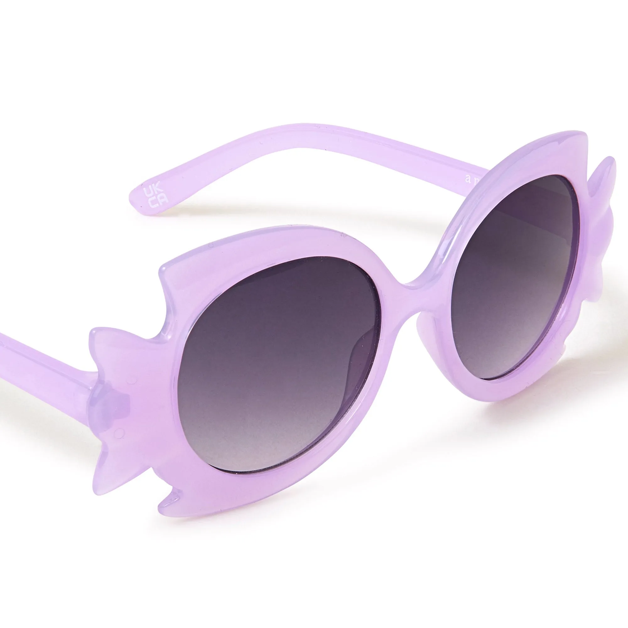 Accessorize London Girls Fish Sunglasses