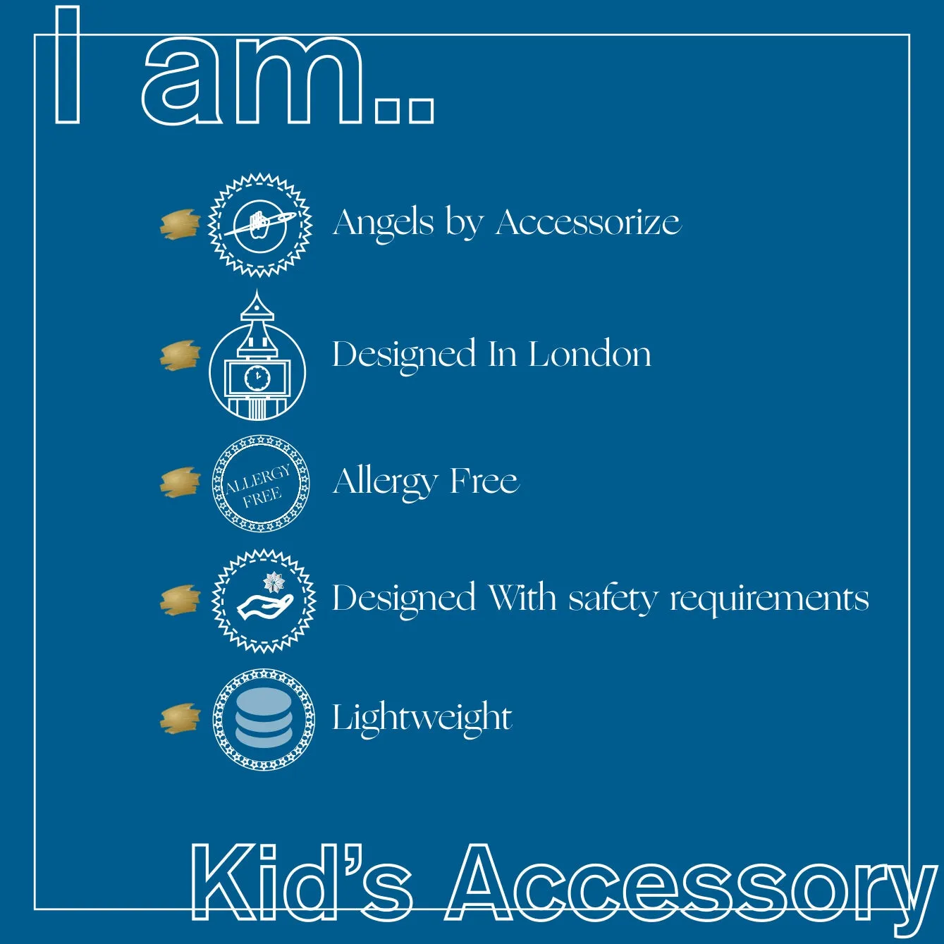 Accessorize London Girls Fish Sunglasses