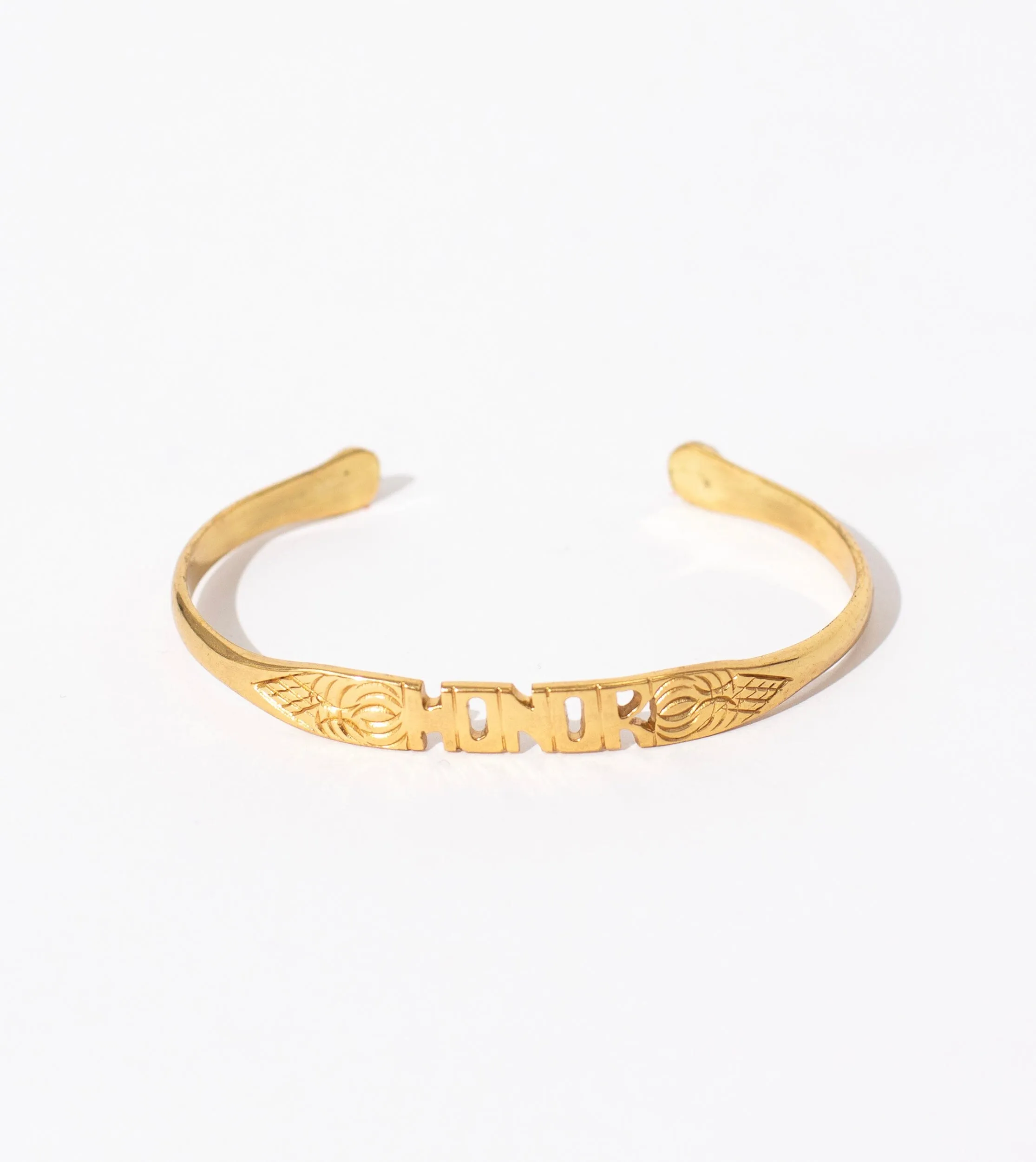 Bali Bridal Bracelet