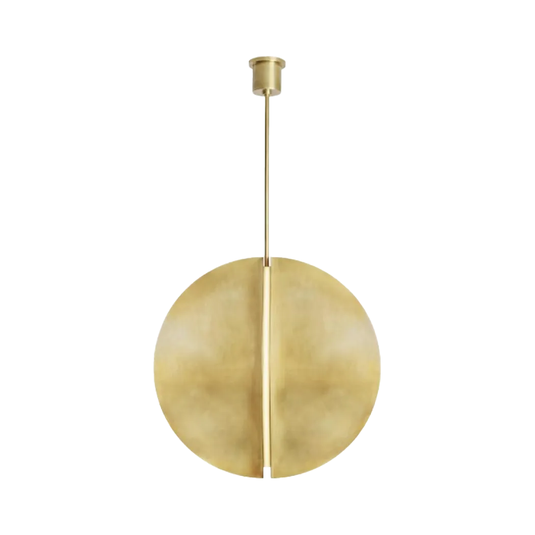 Bau 36 Pendant