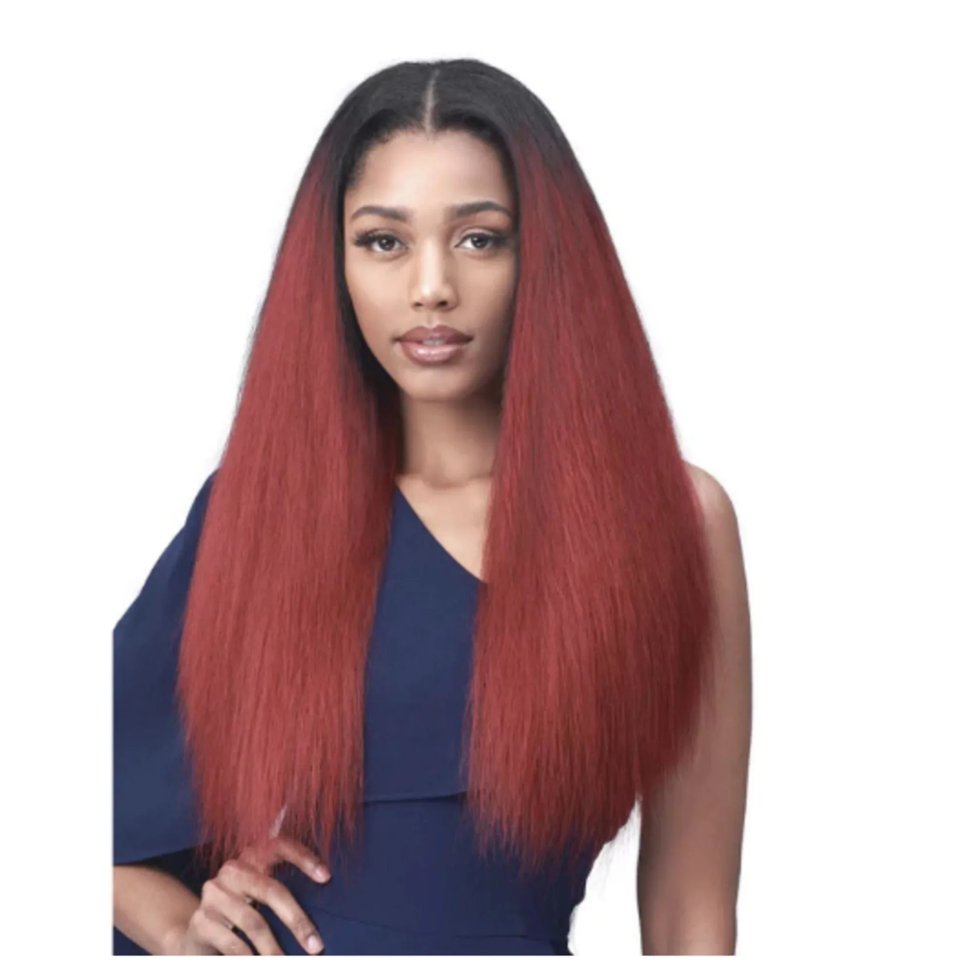 Bobbi Boss Miss Origin CLIP ON 7PC