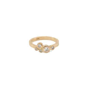 Brianne - Diamond ring