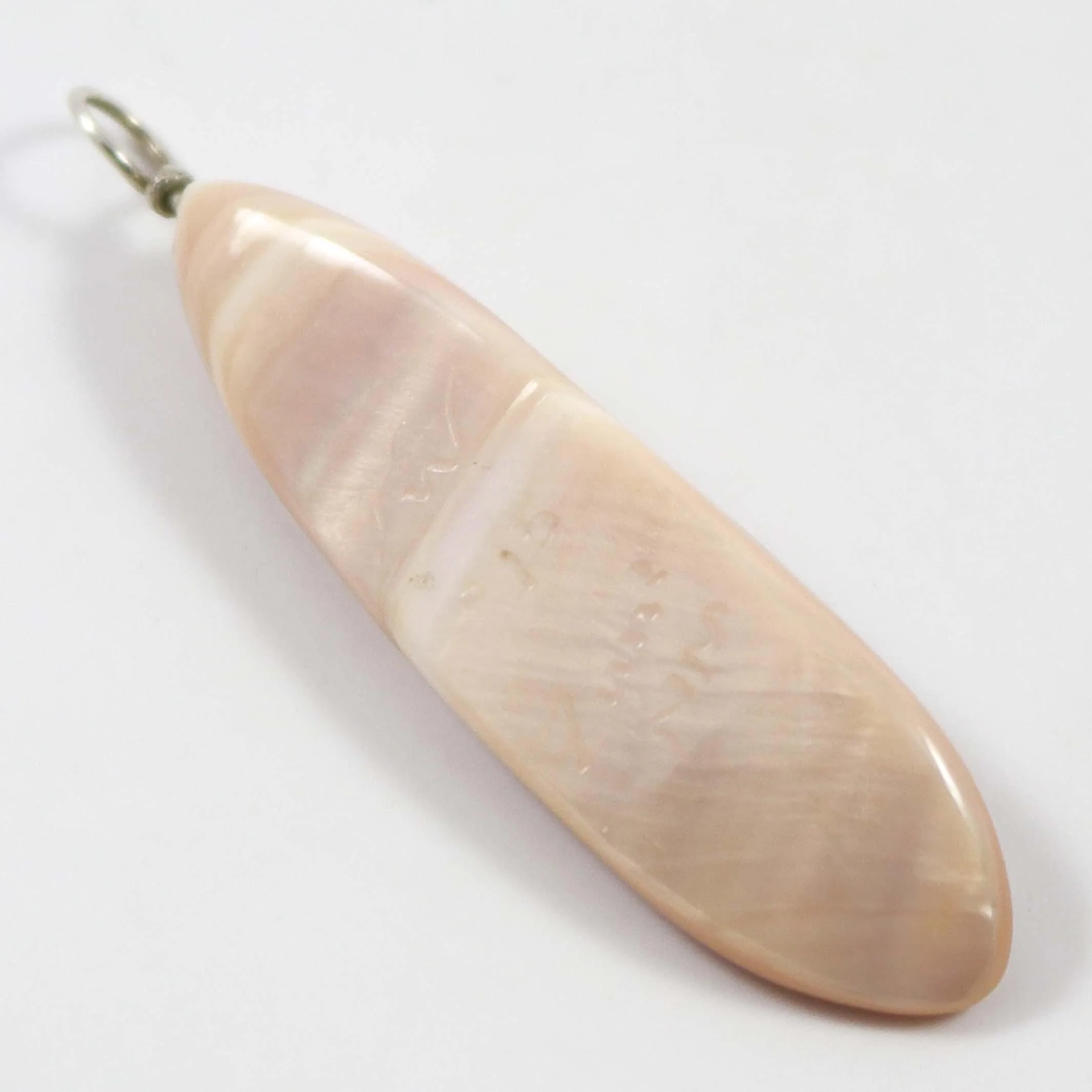 Corn Maiden Pendant