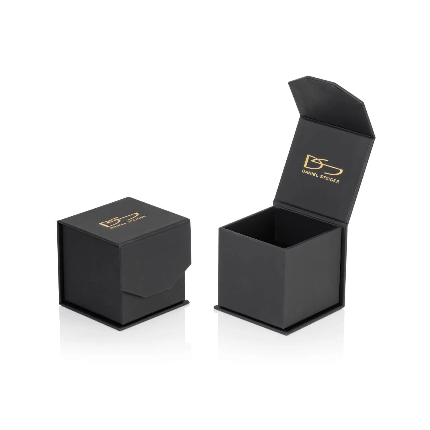 Fireside Majesty Men's Ring