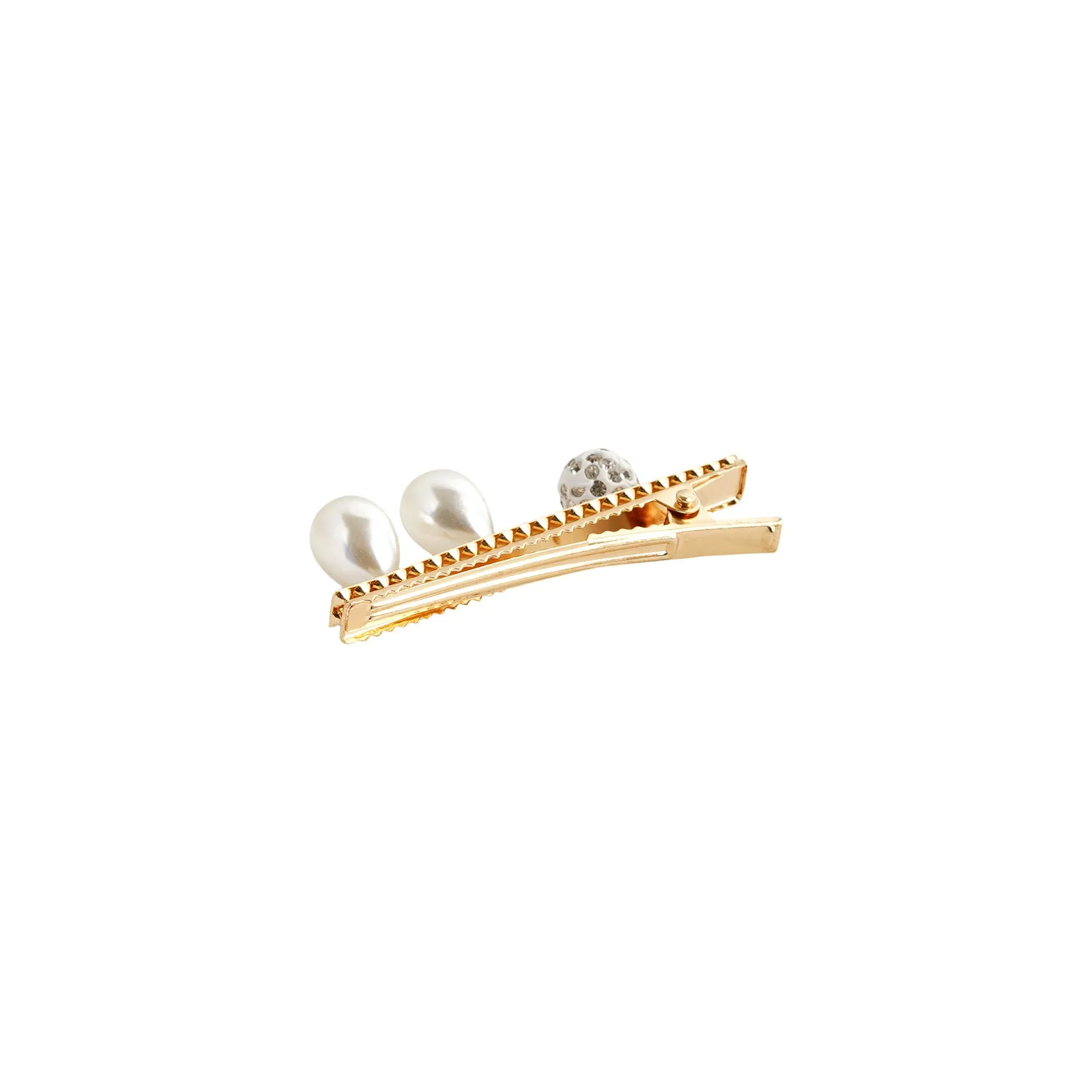 Jill Pearl Hair Pins