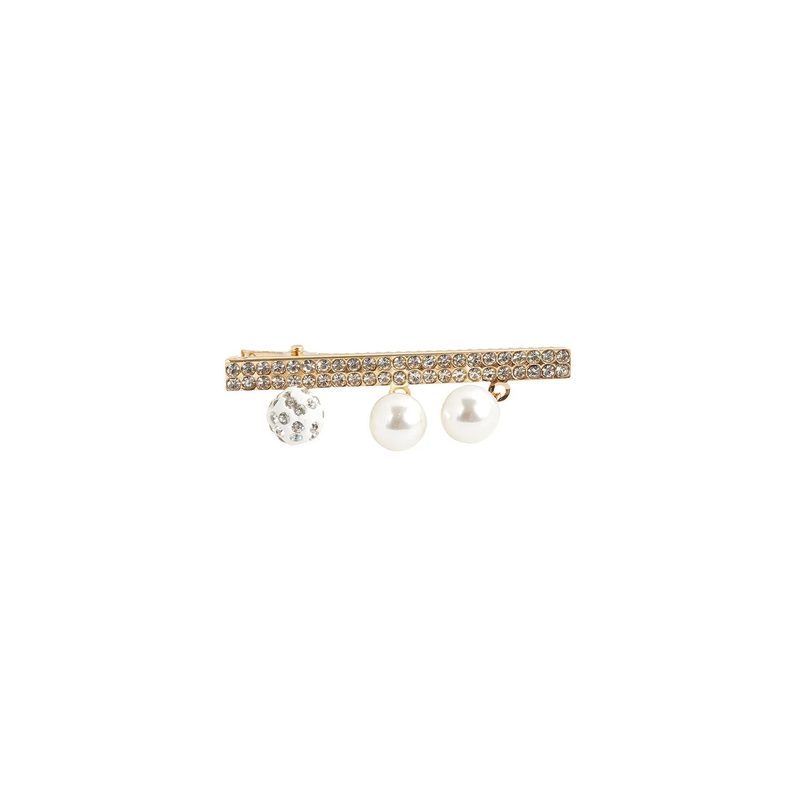 Jill Pearl Hair Pins