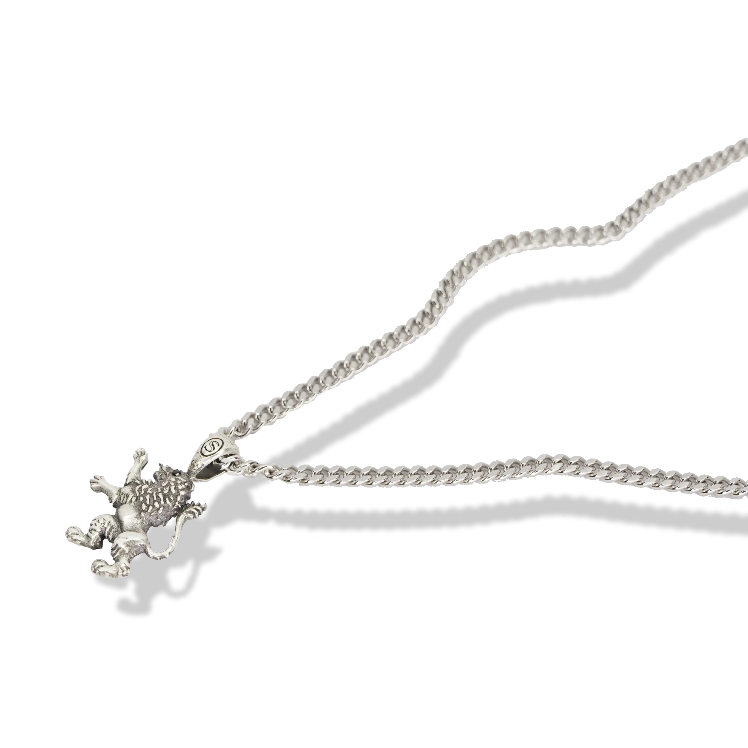 Lion Pendant | Leadership