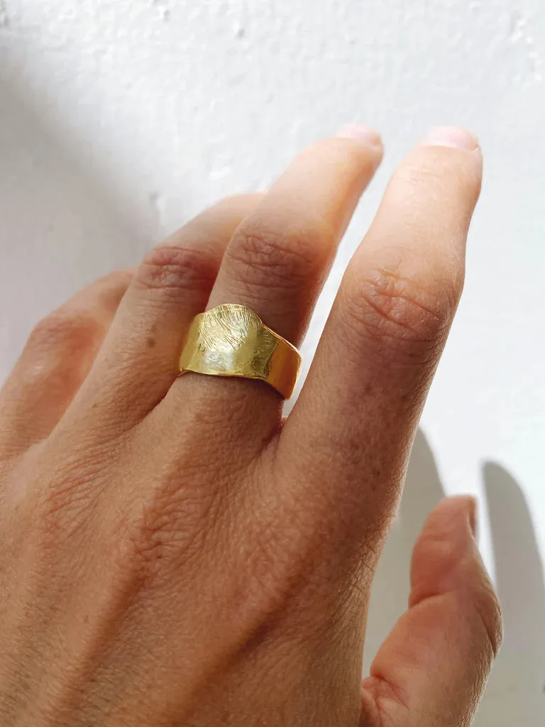 Mercurial Studio :: Cici Cigar Band