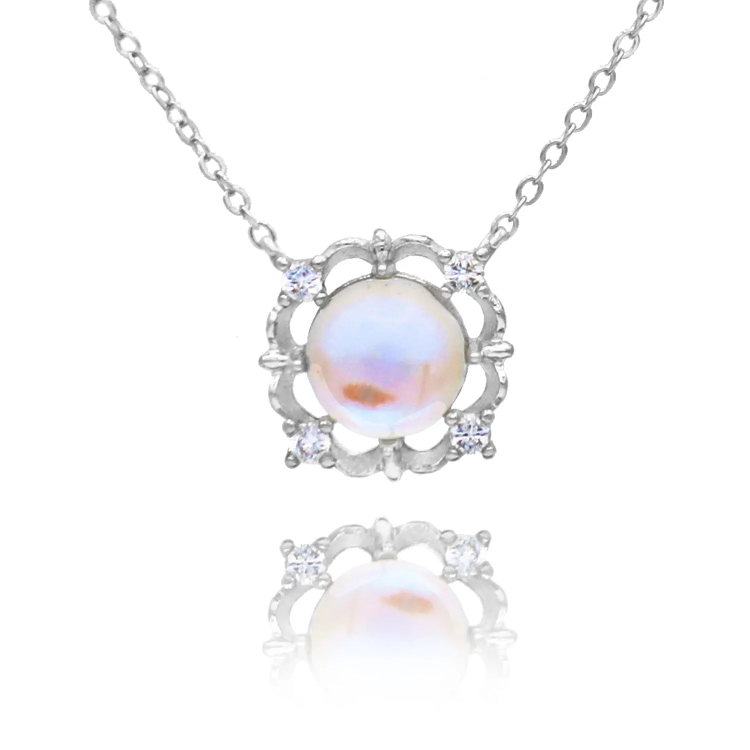 Merry Necklace