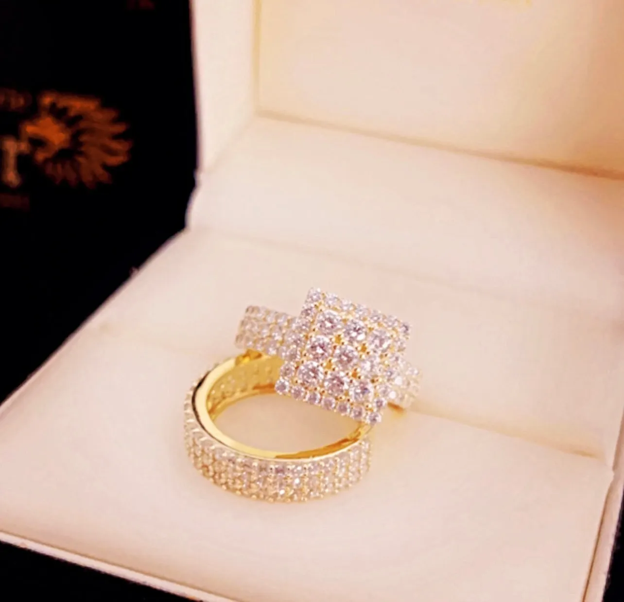 Moira wedding ring ZER036