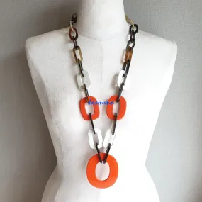Natural and Stunning Handmade Necklace J17917, Enhanced value for Women
