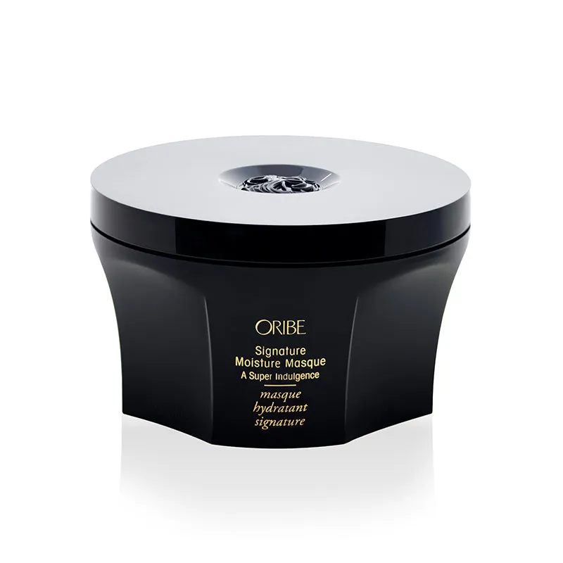 ORIBE | Signature Moisture Masque