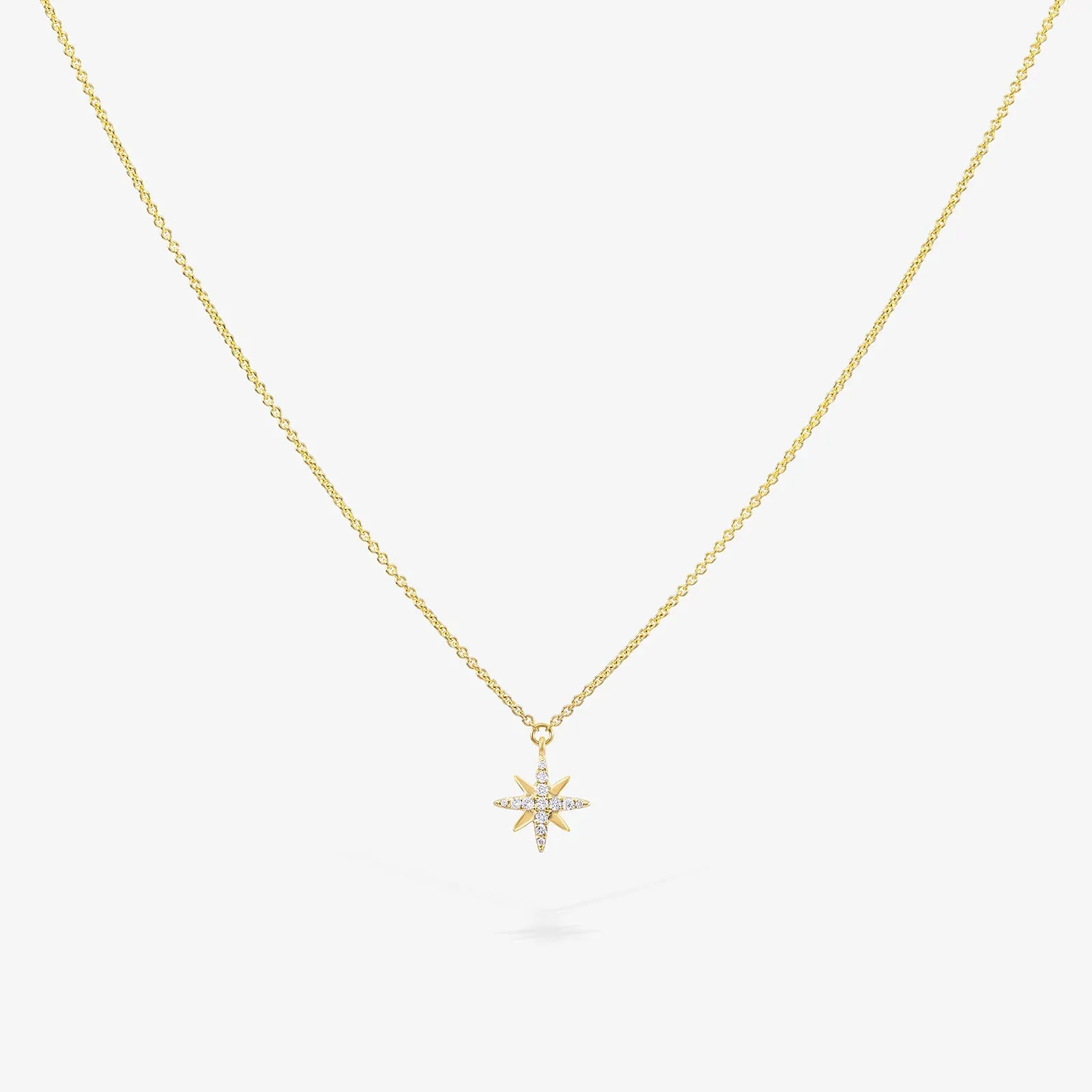Star Necklace