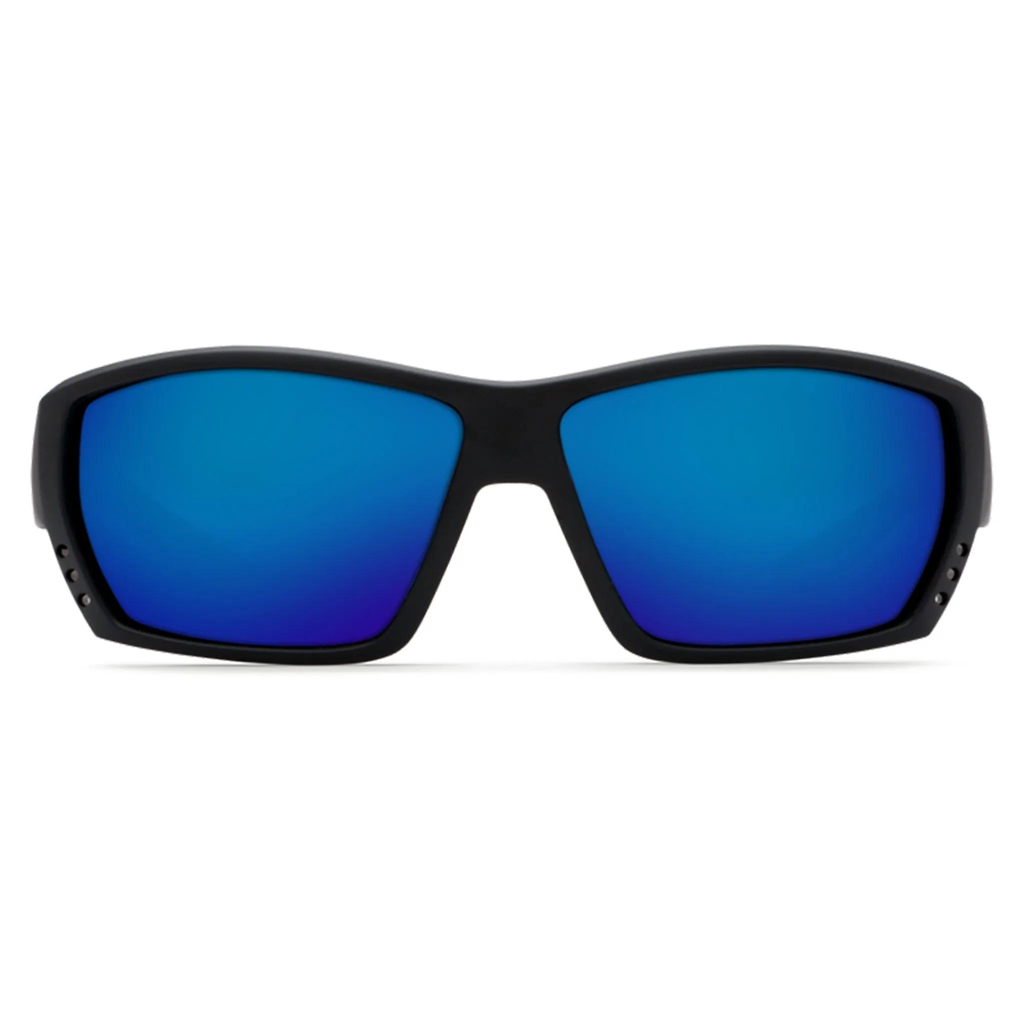 Tuna Alley Blackout Frame with Blue Mirror 580G