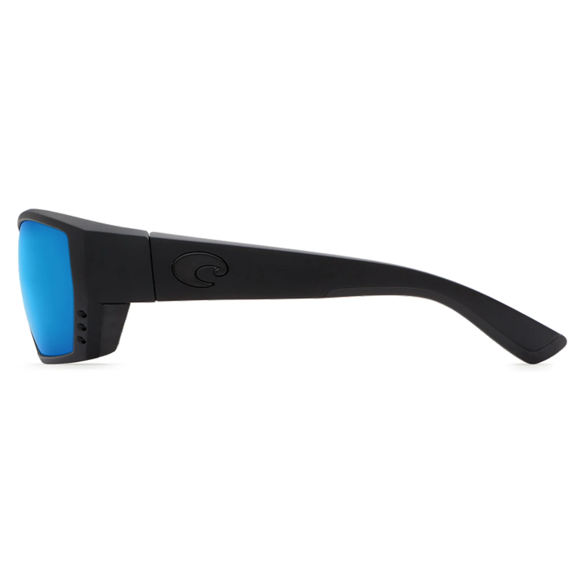 Tuna Alley Blackout Frame with Blue Mirror 580G